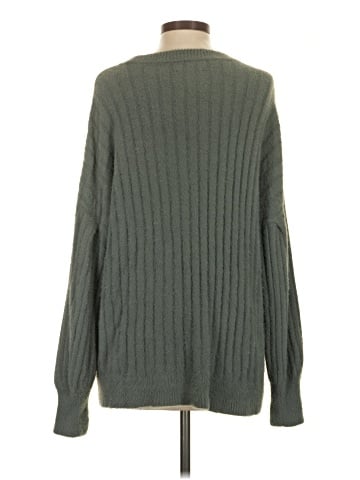 Aerie Pullover Sweater (view 2)
