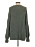 Aerie Green Pullover Sweater Size XS - photo 2
