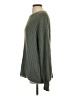 Aerie Green Pullover Sweater Size XS - photo 5
