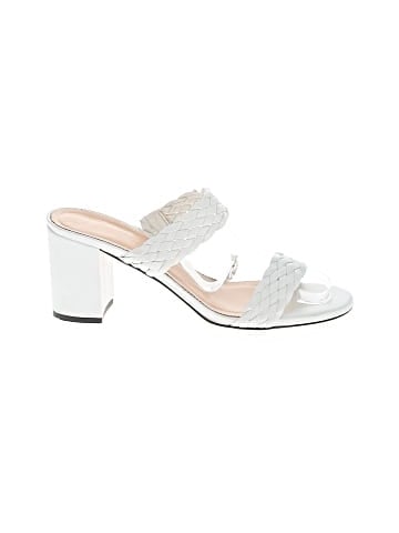 J.Crew Sandals (view 1)