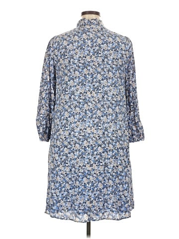 Ann Taylor Casual Dress (view 2)