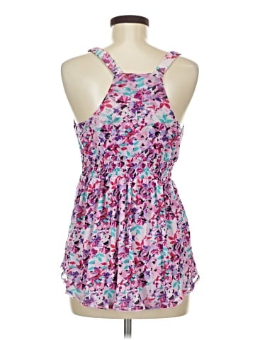 Express Sleeveless Blouse (view 2)