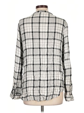 Kenneth Cole REACTION Long Sleeve Blouse (view 2)