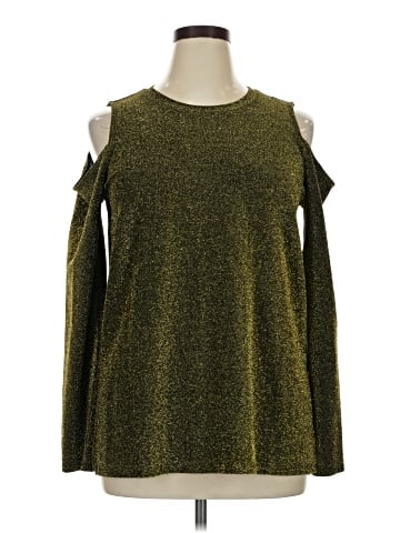 MICHAEL Michael Kors Sleeveless Top (view 1)