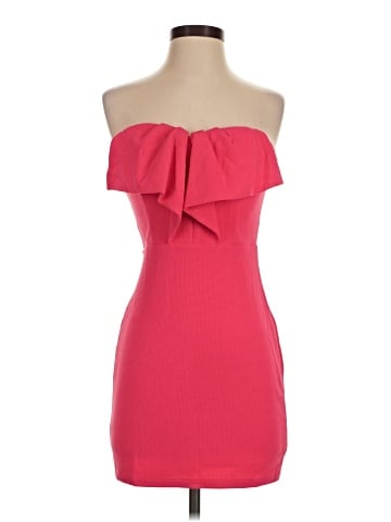 Lena Cocktail Dress (view 1)