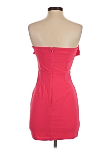 Lena Cocktail Dress (view 2)