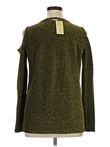 MICHAEL Michael Kors Sleeveless Top (view 2)