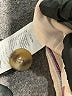 Left Coast by Dolan Stripes Ivory Blazer Size M - photo 7