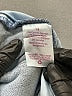 No Boundaries Solid Blue Jeans Size 13 - photo 8