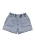 Gap Blue Denim Shorts Size XXL - photo 1