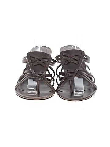 Banana Republic Sandals (view 2)