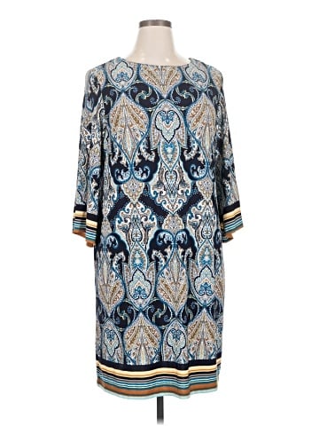 Studio One Casual Dress (view 1)
