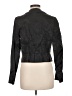 CAbi 100% Linen Black Jacket Size M - photo 2