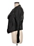 CAbi 100% Linen Black Jacket Size M - photo 5
