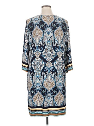 Studio One Casual Dress (view 2)