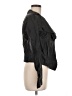 CAbi 100% Linen Black Jacket Size M - photo 4