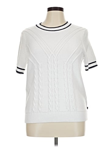 Nautica Short Sleeve Top (view 1)