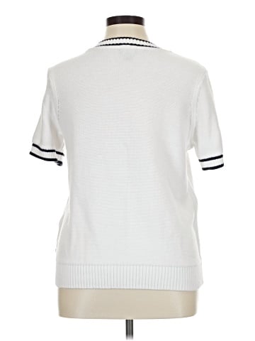 Nautica Short Sleeve Top (view 2)