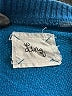 Assorted Brands Blue Pullover Sweater Size P (estimated, petite) - photo 7