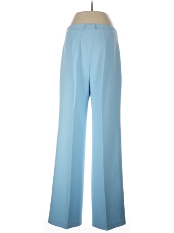 Aqua Dress Pants (view 2)