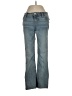 Refuge Hearts Blue Jeans Size 1 - photo 1