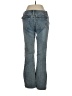Refuge Hearts Blue Jeans Size 1 - photo 2