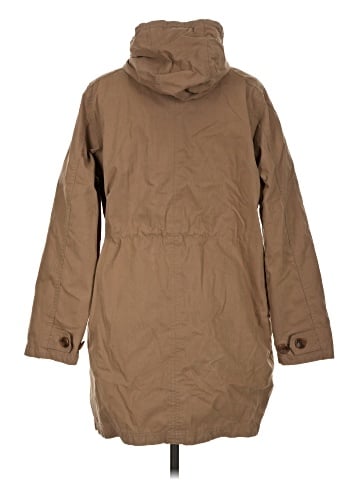 Eddie Bauer Trenchcoat (view 2)
