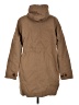 Eddie Bauer Brown Trenchcoat Size M - photo 2