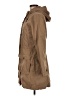 Eddie Bauer Brown Trenchcoat Size M - photo 5