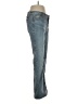 Refuge Hearts Blue Jeans Size 1 - photo 4