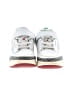 Air Jordan White Sneakers Size 2 (youth) - photo 2