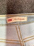 Levi's Blue Jeans Size 14 - photo 3