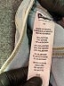 Levi's Blue Jeans Size 14 - photo 4