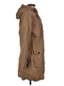 Eddie Bauer Brown Trenchcoat Size M - photo 4