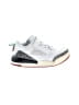 Air Jordan White Sneakers Size 2 (youth) - photo 1
