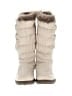 Totes Ivory Boots Size 6 - photo 2