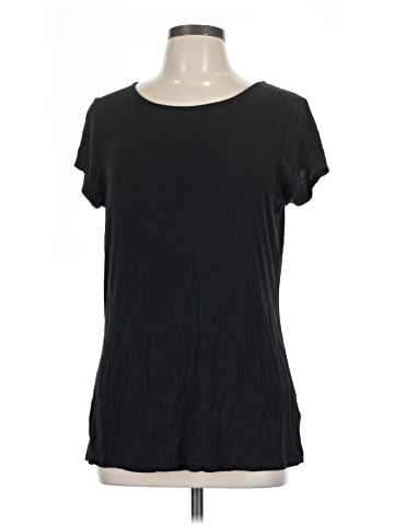 Tahari Short Sleeve T-Shirt (view 1)