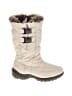 Totes Ivory Boots Size 6 - photo 1