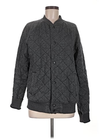 On The Byas Jacket (view 1)