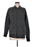 On The Byas Argyle Gray Jacket Size M - photo 1