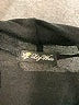 Lily White Black Sleeveless Blouse Size M - photo 7