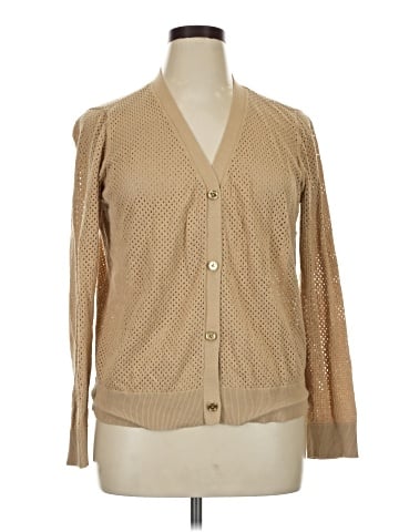 MICHAEL Michael Kors Kimono (view 1)