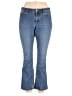 Carhartt Blue Jeans Size 16 - photo 1