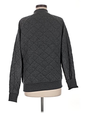 On The Byas Jacket (view 2)