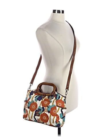 Relic Satchel (view 2)