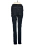 Express Chevron-herringbone Blue Jeans Size S - photo 2