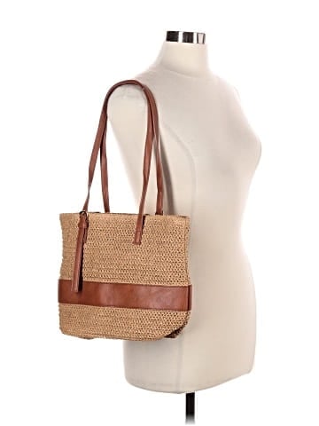 Unbranded Tote (view 2)