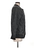 On The Byas Argyle Gray Jacket Size M - photo 4
