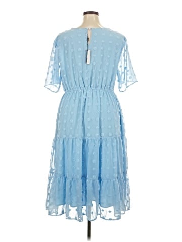 In'Voland Casual Dress (view 2)