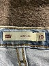Levi's Blue Jeans Size 10 - photo 3
